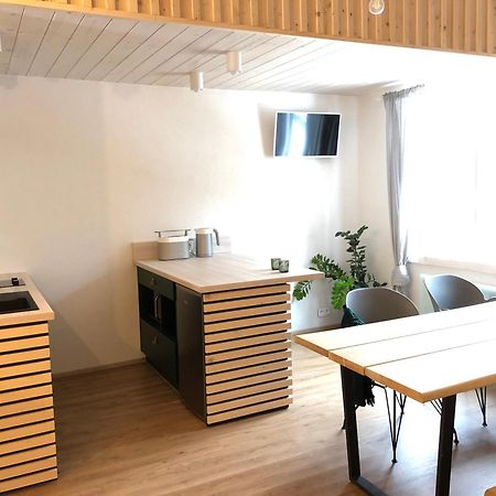 Апартаменти Nordik 1496 Високі Татри Екстер'єр фото