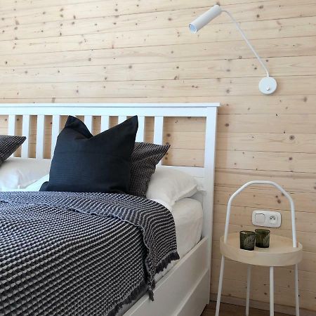 Апартаменти Nordik 1496 Високі Татри Екстер'єр фото