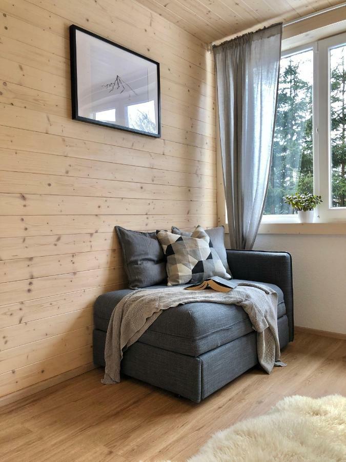 Апартаменти Nordik 1496 Високі Татри Екстер'єр фото