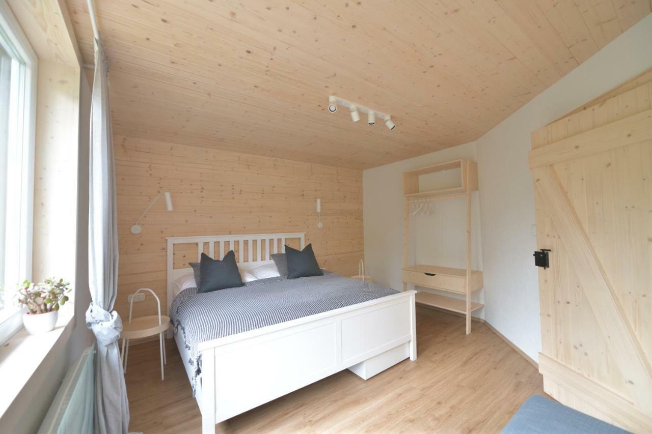 Апартаменти Nordik 1496 Високі Татри Екстер'єр фото